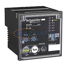 SCHNEIDER 56507 VigiREX RH197P 220 - 240V AC villanyszerelés