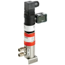 SCHNEIDER 6552064000 Diff/Pr.Water0-6b di919001161 villanyszerelés