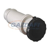 SCHNEIDER 81485 PK lengőaljzat 63A, 4P, 500V, IP67