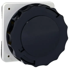 SCHNEIDER 81697 PK beépíthető egyenes aljzat 125A, 4P, 500V, IP67 villanyszerelés
