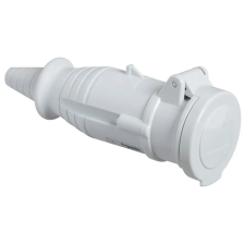 SCHNEIDER 82404 PK lengőaljzat 16A, 3P, 50V, IP44 villanyszerelés