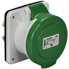 SCHNEIDER 82919 PK beépíthető aljzat 32A, 2P, 25/50V, IP44 villanyszerelés