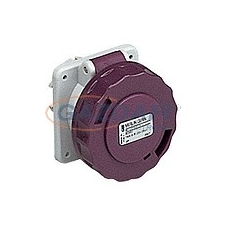 SCHNEIDER 82952 PK beép.alj.16A 3P - 20...25 V AC - IP67 villanyszerelés