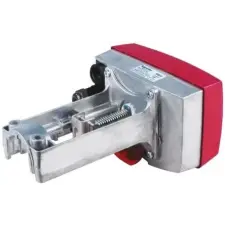 SCHNEIDER 8800650000 Szelepmozgató Satchwell szabályozószelephez M800 + L2SV villanyszerelés