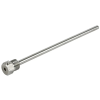 SCHNEIDER 9121046000 Bronz védőcső STP 400 mm