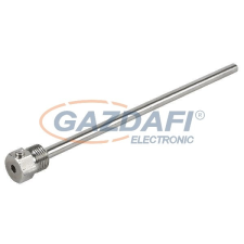 SCHNEIDER 9121055000 Rozsdamentes acél védőcső STP 300mm villanyszerelés