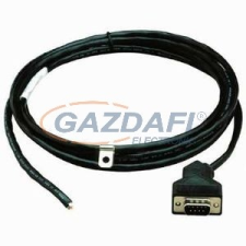 SCHNEIDER 990NAD21810 MB+ Drop Kábel, 2.4m (8&#039;), left hand villanyszerelés