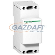 SCHNEIDER A9A15216 ACTI9 Csengő transzformátor 8VA 230VAC 8..12VAC villanyszerelés