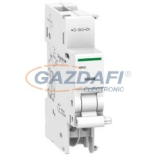 SCHNEIDER A9A26500 ACTI9 iMSU feszültségkioldó, 270VAC villanyszerelés