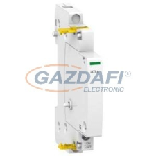 SCHNEIDER A9C15404 ACTI9 iATLc központi vezérlő, 24-240VAC villanyszerelés