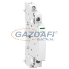 SCHNEIDER A9C15916 ACTI9 iACTS jelzés kiegészítő, 2NO, 2A villanyszerelés