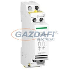 SCHNEIDER A9C15920 ACTI9 iACTP fojtótekercs blokk, 220/240VAC villanyszerelés