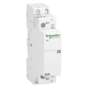SCHNEIDER A9C20731 ACTI9 iCT25A kontaktor, 50Hz, 1NO, 230-240VAC