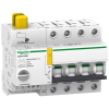 SCHNEIDER A9C62440 ACTI9 Reflex iC60N beépített megszakító vezérlés, 4P, C, 40A