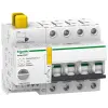 SCHNEIDER A9C63425 ACTI9 Reflex iC60N beépített megszakító vezérlés, 4P, D, 25A