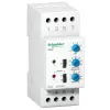 SCHNEIDER A9E21182 ACTI9 iRCP feszültségfigyelő relé, 2P, 8A, Uc 230VAC