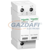 SCHNEIDER A9L08501 ACTI9 iPRD túlfeszültség-korlátozó, cs.bet. távjelzéssel, 8kA, 1P-N, 350V