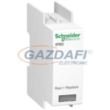 SCHNEIDER A9L65102 ACTI9 iPRD cserebetét, C 65-350 villanyszerelés