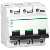 SCHNEIDER A9N18425 ACTI9 C120H kismegszakító, 3P, B, 100A