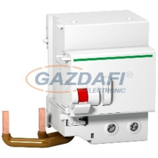 SCHNEIDER A9N18564 ACTI9 Vigi C120 áram-védőkioldó, AC osztály, 2P, 125A, 300mA villanyszerelés