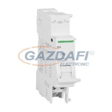 SCHNEIDER A9N26477 ACTI9 MX munkaáramú kioldó, 48VAC, 48VDC villanyszerelés