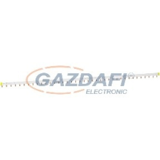 SCHNEIDER A9XAH157 ACTI9 Darabolható gyűjtősín 100A, segédérintkező+1P, 57M villanyszerelés