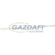 SCHNEIDER A9XAH257 ACTI9 Darabolható gyűjtősín 100A, segédérintkező+2P, 57M villanyszerelés