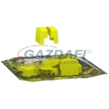 SCHNEIDER A9XPE410 ACTI9 Véglezáró, 4P (10db) villanyszerelés