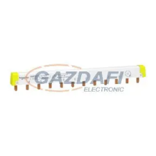 SCHNEIDER A9XPH312 ACTI9 Darabolható gyűjtősín 100A, 3P, 12M villanyszerelés