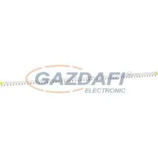 SCHNEIDER A9XPH357 ACTI9 Darabolható gyűjtősín 100A, 3P, 57M villanyszerelés