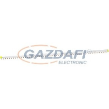 SCHNEIDER A9XPH557 ACTI9 Darabolható gyűjtősín 100A, 3P+N, 57M villanyszerelés