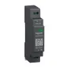 SCHNEIDER ABLM1A12010 Modicon Modular tápegység, moduláris, DIN sínre szerelhető, 1f, 12 VDC, 1 A, 12 W