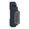 SCHNEIDER Alacsony vagy túlfeszültség figyelő relé20-80V AC/DC, RM17UBE16
