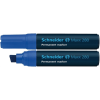 SCHNEIDER Alkoholos marker, 4-12 mm, vágott,  