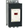 SCHNEIDER ATS22C21Q Altistart 22 lágyindító, 210A, 3f, 230…440VAC, 230VAC vezérlőfeszültség, Modbus RTU