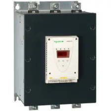 SCHNEIDER ATS22C59S6U Altistart 22 lágyindító, 590A, 3f, 208…600VAC, 110VAC vezérlőfeszültség, Modbus RTU villanyszerelés