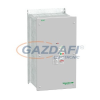 SCHNEIDER ATV212WD15N4 Altivar ATV212 frekvenciaváltó épületes alkalmazásokra, 15kW, 3f, 380…480VAC, IP55, C2 osztályú EMC szűrővel