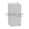 SCHNEIDER ATV212WD18N4 Altivar ATV212 frekvenciaváltó épületes alkalmazásokra, 18,5kW, 3f, 380…480VAC, IP55, C2 osztályú EMC szűrővel