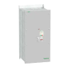 SCHNEIDER ATV212WD18N4C Altivar ATV212 frekvenciaváltó épületes alkalmazásokra, 18,5kW, 3f, 380…480VAC, IP55, C1 osztályú EMC szűrővel