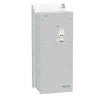 SCHNEIDER ATV212WD30N4C Altivar ATV212 frekvenciaváltó épületes alkalmazásokra, 30kW, 3f, 380…480VAC, IP55, C1 osztályú EMC szűrővel