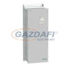 SCHNEIDER ATV212WD75N4 Altivar ATV212 frekvenciaváltó épületes alkalmazásokra, 75kW, 3f, 380…480VAC, IP55, C2 osztályú EMC szűrővel
