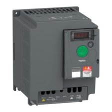 SCHNEIDER ATV310HU40N4E Altivar 310 Easy frekvenciaváltó, 3f, 400V, 4kW villanyszerelés