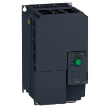 SCHNEIDER ATV320D15S6C Altivar Machine ATV320 frekvenciaváltó, 15kW, 3f, 600VAC, IP20, kompakt kivitel villanyszerelés