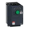 SCHNEIDER ATV320U06N4C Altivar Machine ATV320 frekvenciaváltó, 550W, 3f, 400VAC, IP20, kompakt kivitel