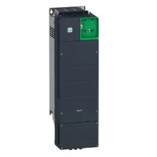 SCHNEIDER ATV340D75N4E Altivar Machine ATV340 frekvenciaváltó, 75kW, 3f, 400VAC, IP20, Ethernet (2xRJ45) villanyszerelés