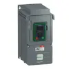 SCHNEIDER ATV610U15N4 Altivar 610 Easy frekvenciaváltó, 3f, 400V, 1,5kW