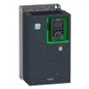 SCHNEIDER ATV630D22Y6 Altivar Process ATV630 frekvenciaváltó, 22kW, 3f, 230VAC, IP21, falra szerelhető
