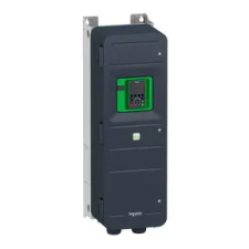 SCHNEIDER ATV650D45N4 Altivar Process ATV650 frekvenciaváltó, 45kW, 3f, 400VAC, IP55, falra szerelhető villanyszerelés