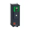 SCHNEIDER ATV650U07N4E Altivar Process ATV650 frekvenciaváltó, 0,75kW, 3f, 400VAC, IP55, falra szerelhető, szakaszoló kapcsolóval