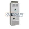 SCHNEIDER ATV680C45Q4X1 Altivar Process ATV660 frekvenciaváltó, THDI<5%, 450kW, 3f, 400VAC, IP23, szekrényes, vonali- és motorfojtóval